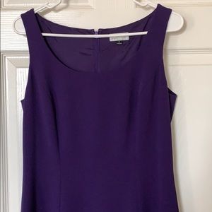 Tahari Sleeveless Dress